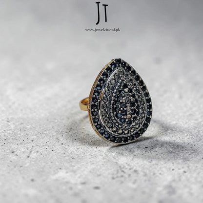 Jurao Drop: Ring