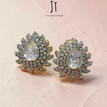Jurao Drop: Zircon Tops
