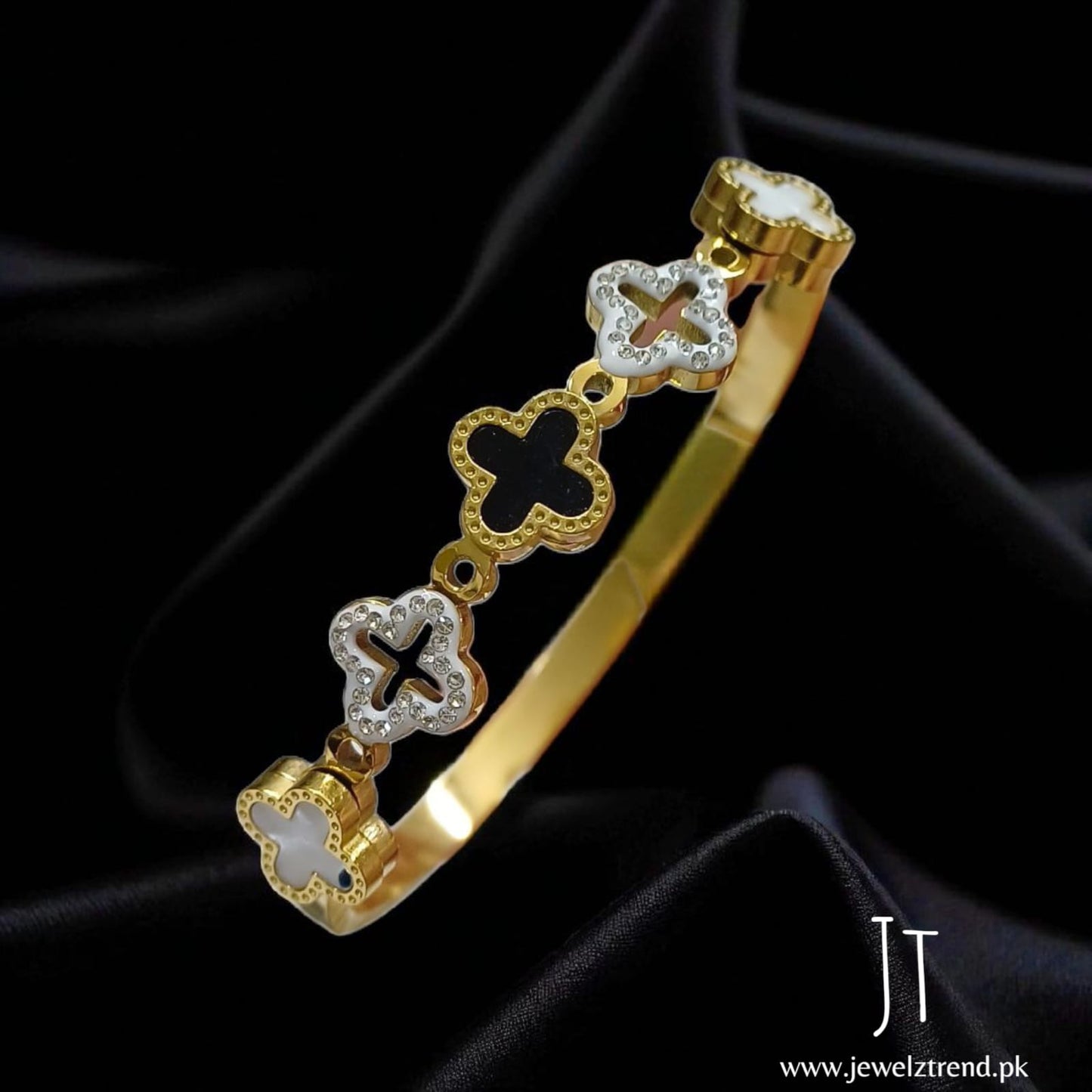 Stainless steel Bracelet 1351