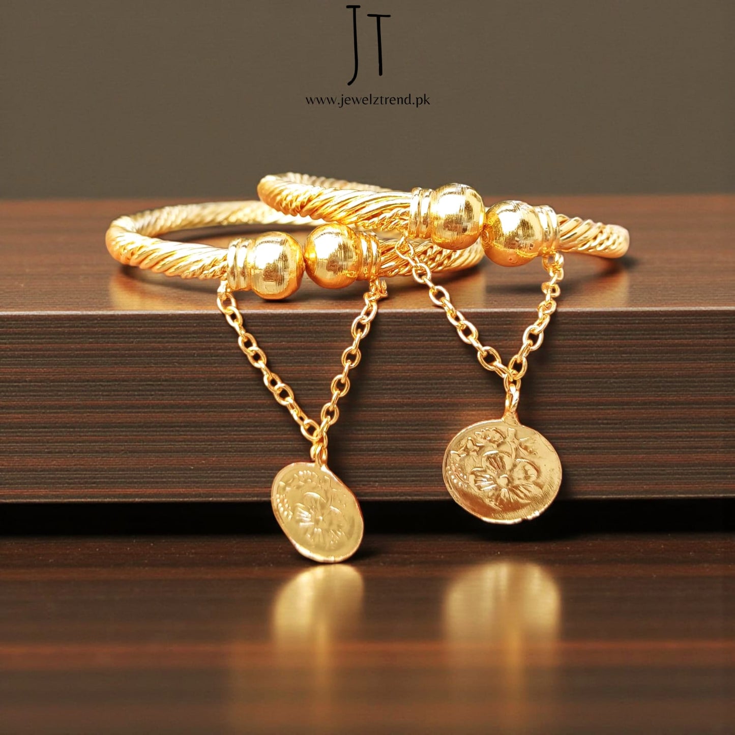 Traditional Coin Kangan 1003