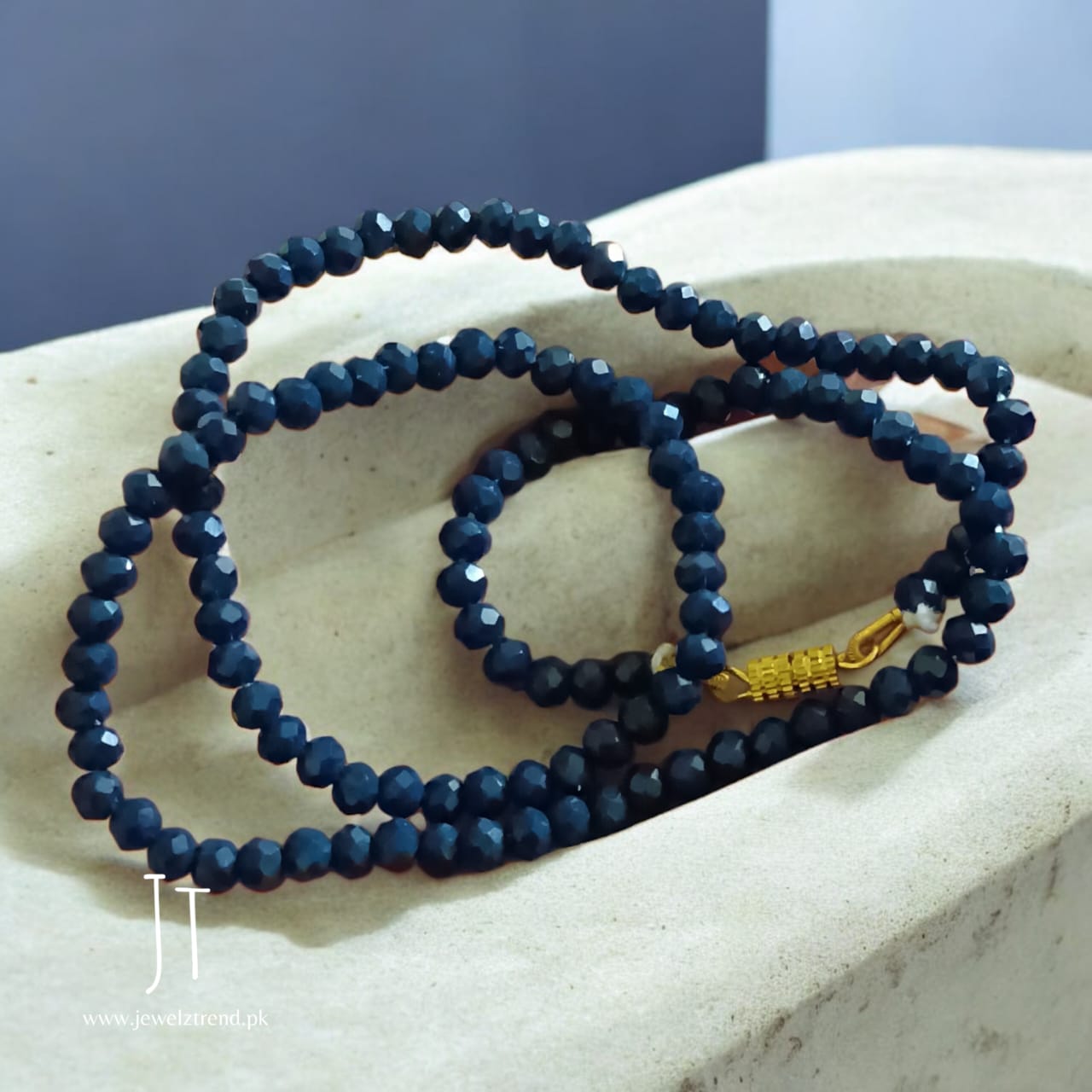 Beads Mala: Chain