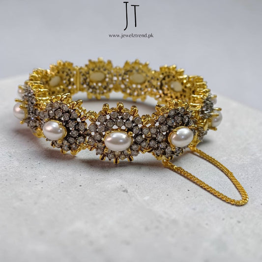 Pearl Shine: Jurao Kangan