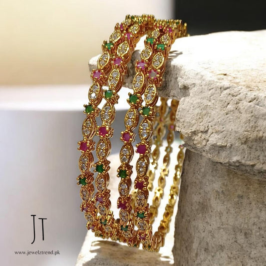 Gulshan: South Indian Bangles