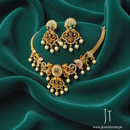 Shafaq: South Indian