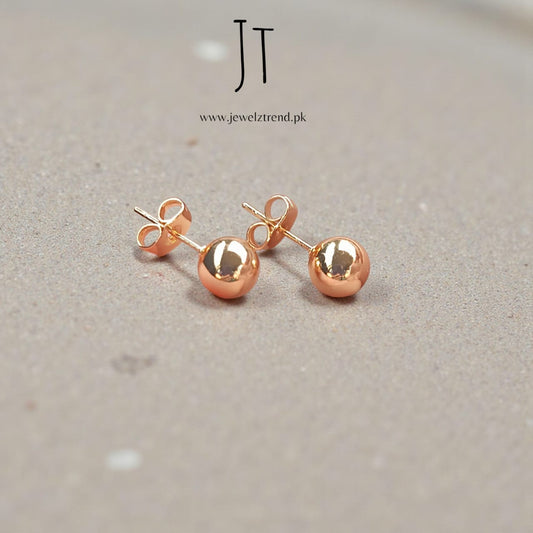 Gold look Tops: Mini Tops