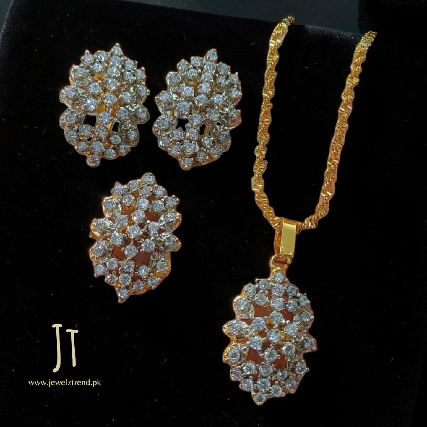 Diamond Cut Series: 1165