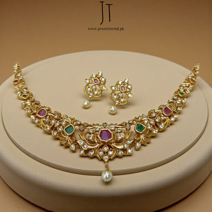 Dhanak: South Indian