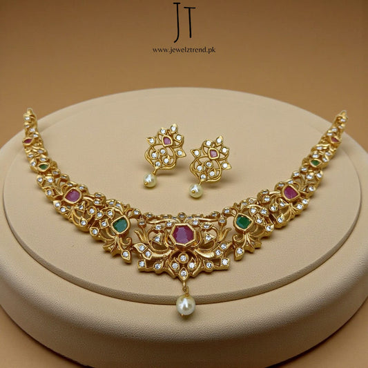 The Spring: South Indian