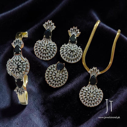 Gleam Diamond Look Set