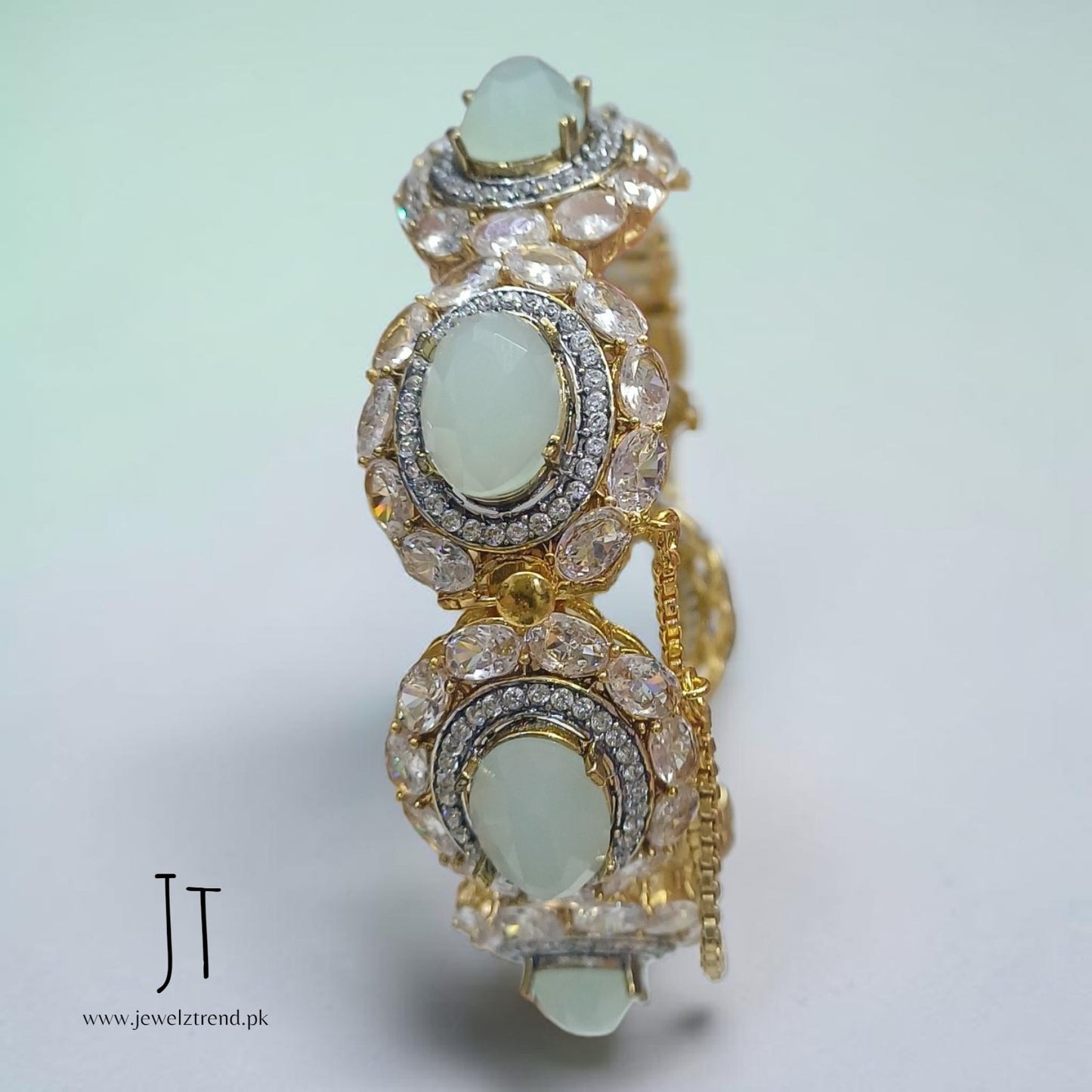 The Gem Story: Kangan