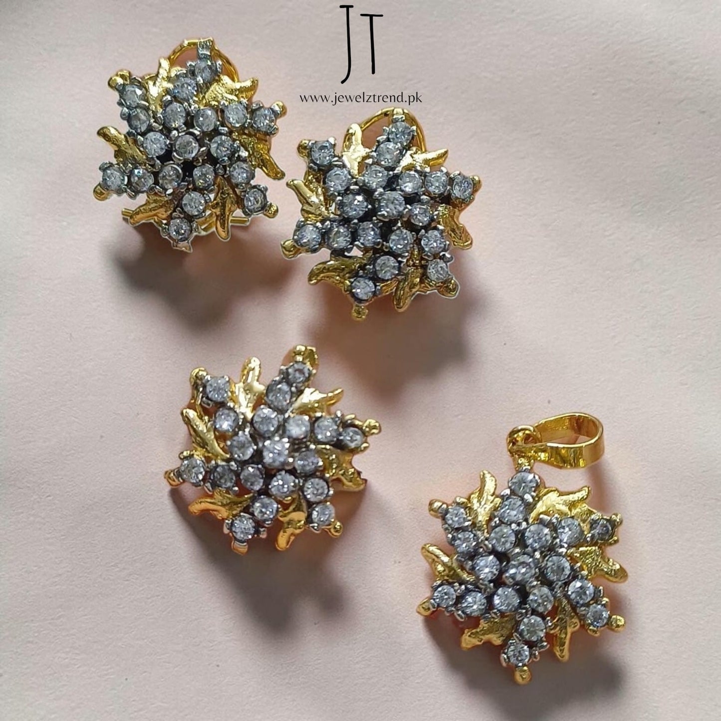 Diamond Cut Combo: 1670