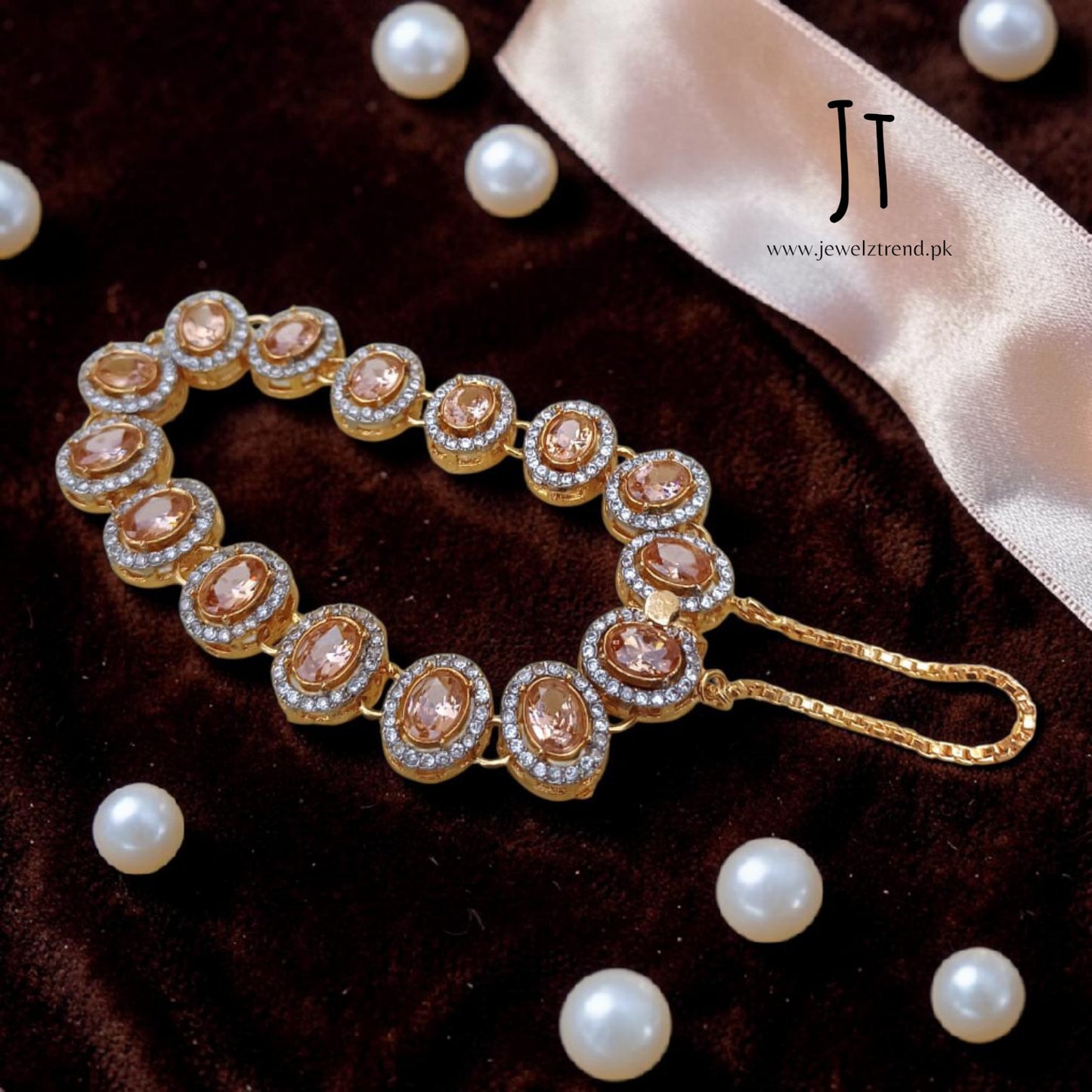 Miniature Series: Bracelet