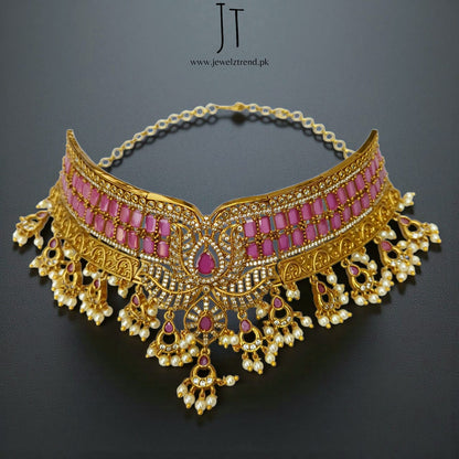 Zouq: South Indian (Ruby)