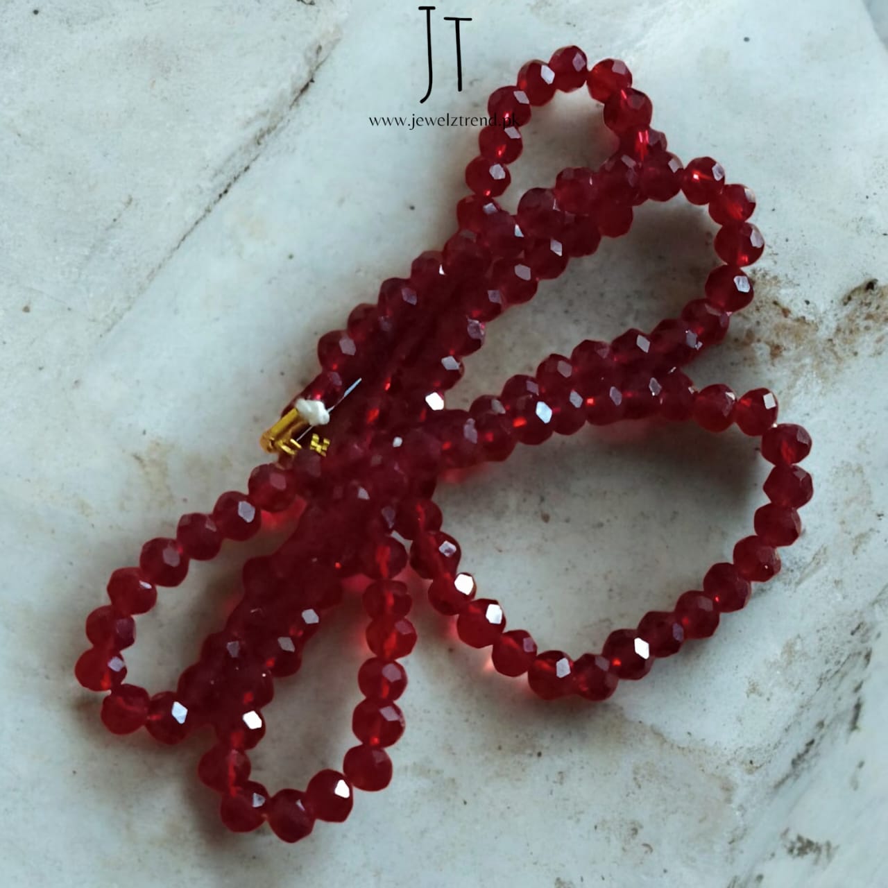 Beads Mala: Chain