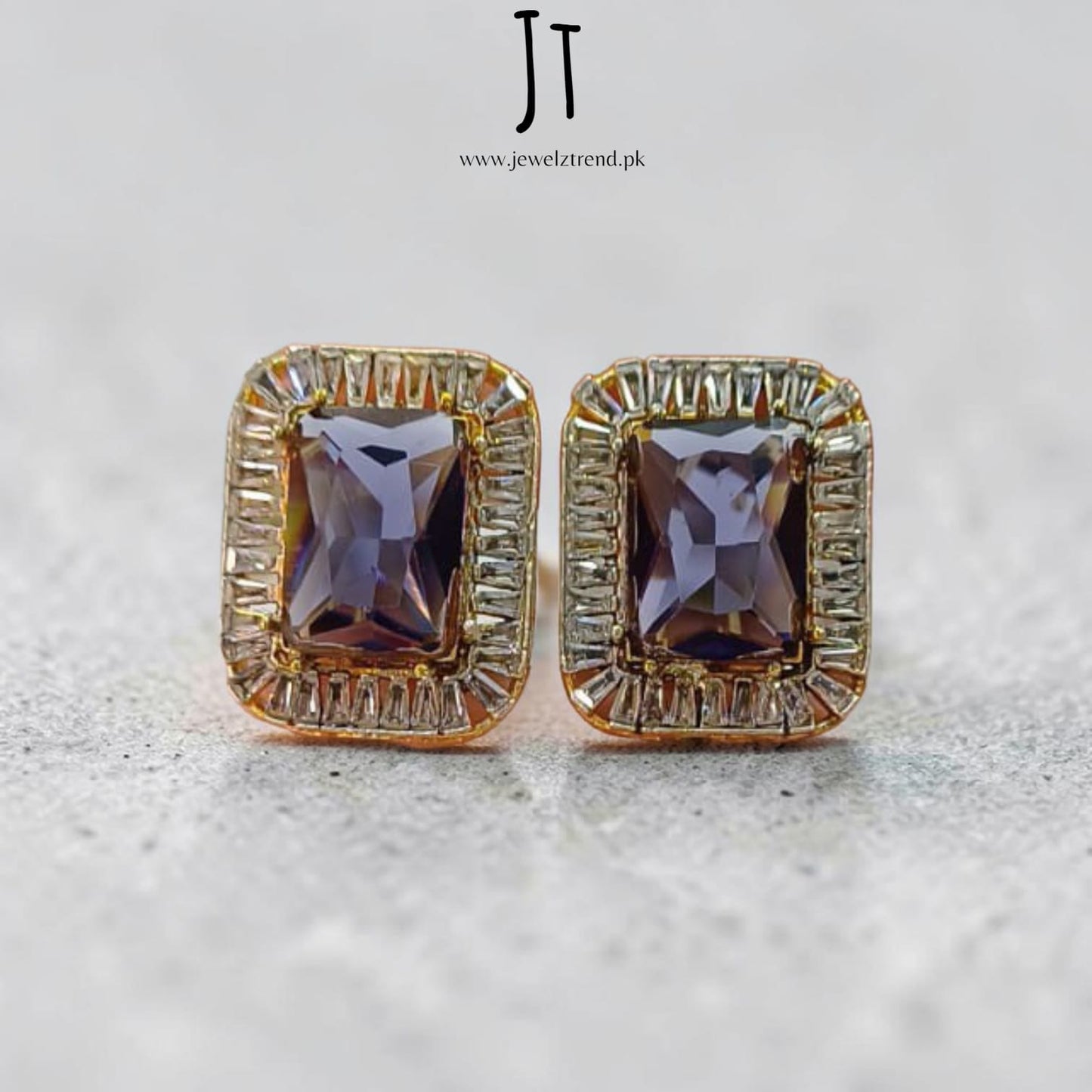 Modern Elegance: Tops