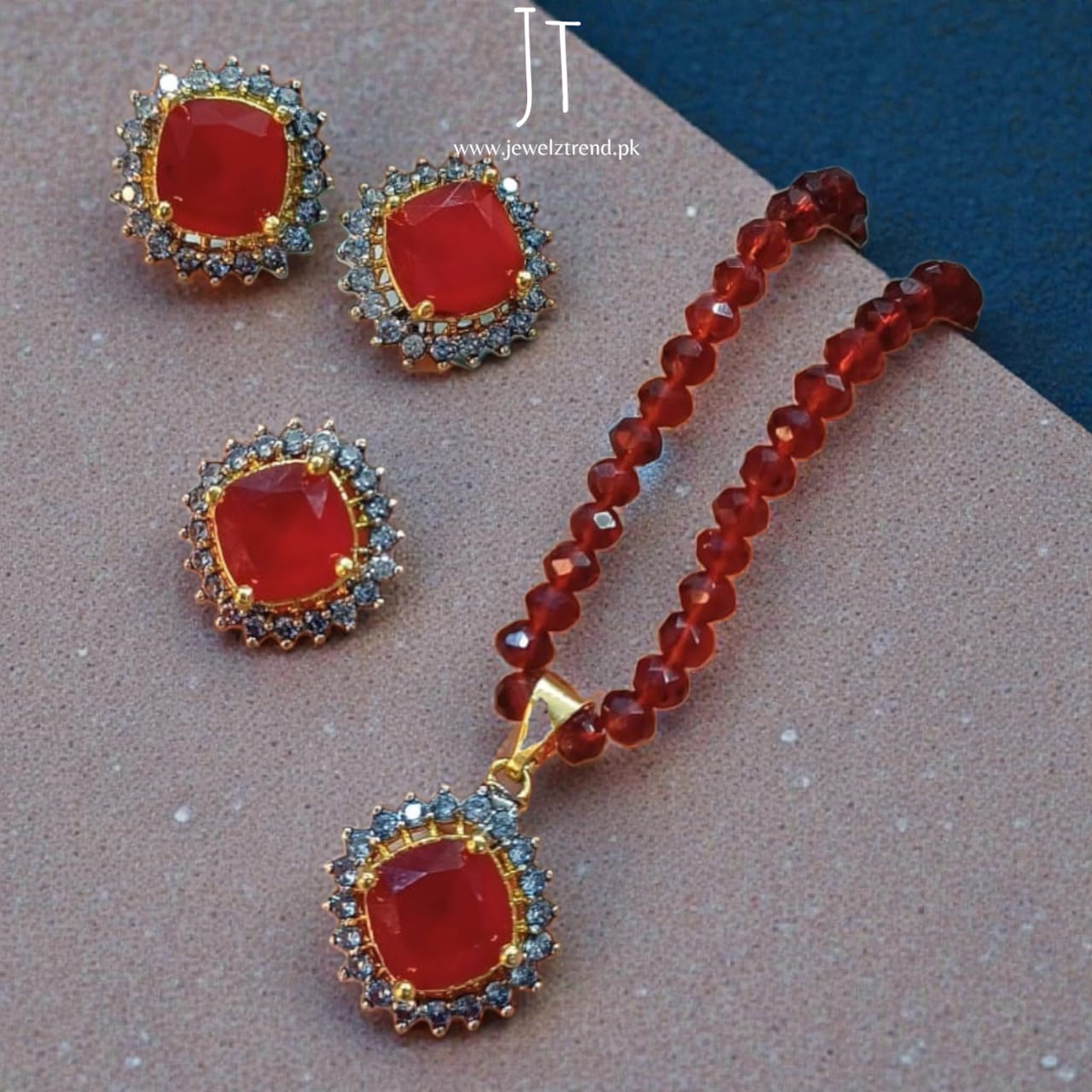Dream Charm: Locket Set