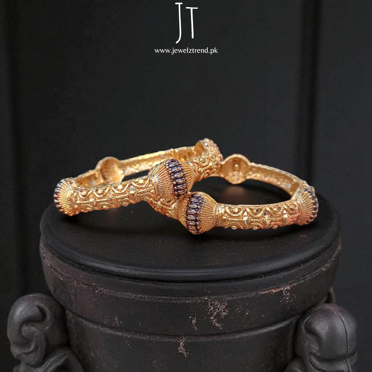 Traditional RP Kangan