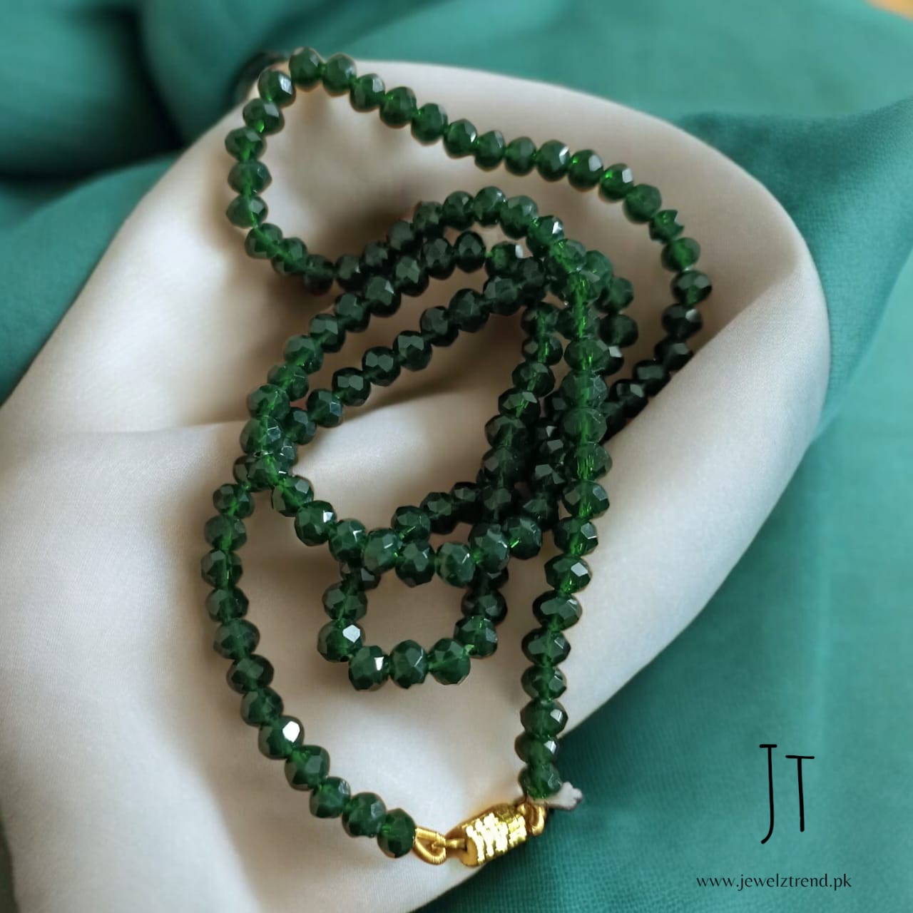 Beads Mala: Chain