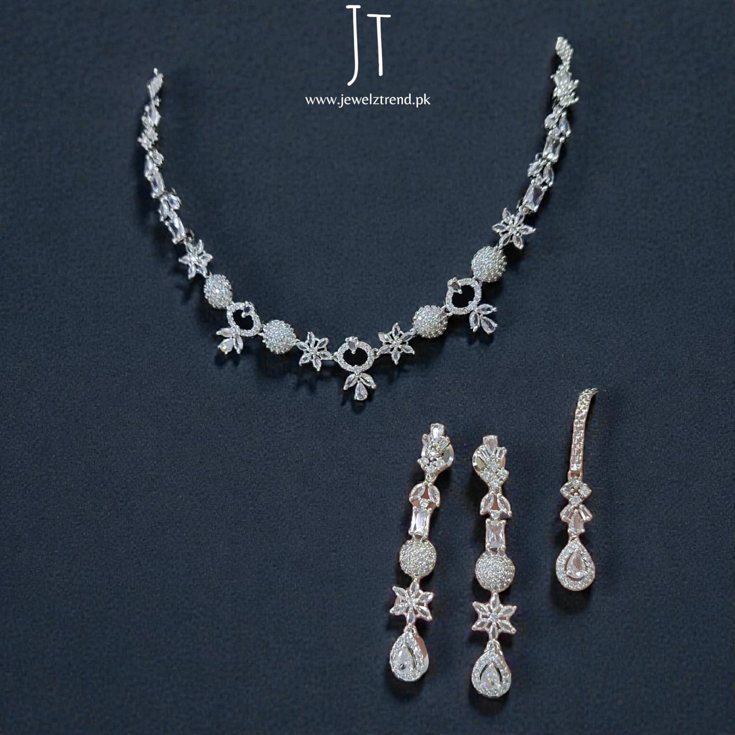 Moonlight Glow: AD Set