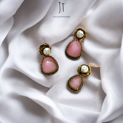 The Turkish Elegance (Pink)