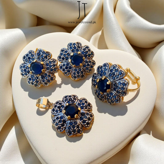 Spring Vibes: Jurao Combo