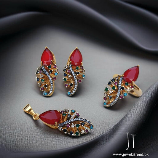 Tulip Treat: Jurao Combo