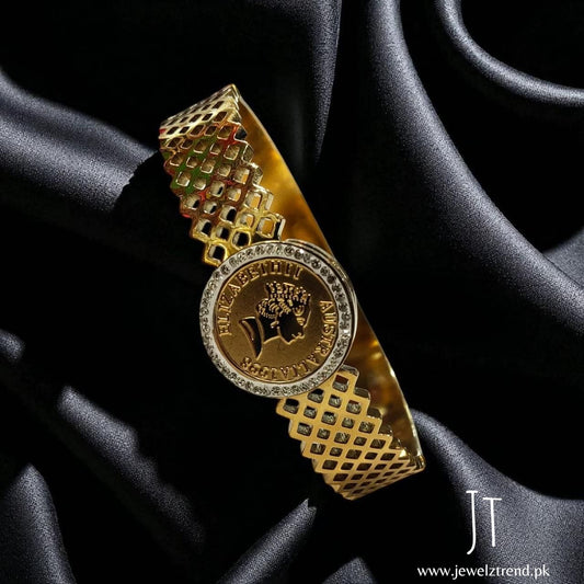 Stainless steel Bracelet 1356