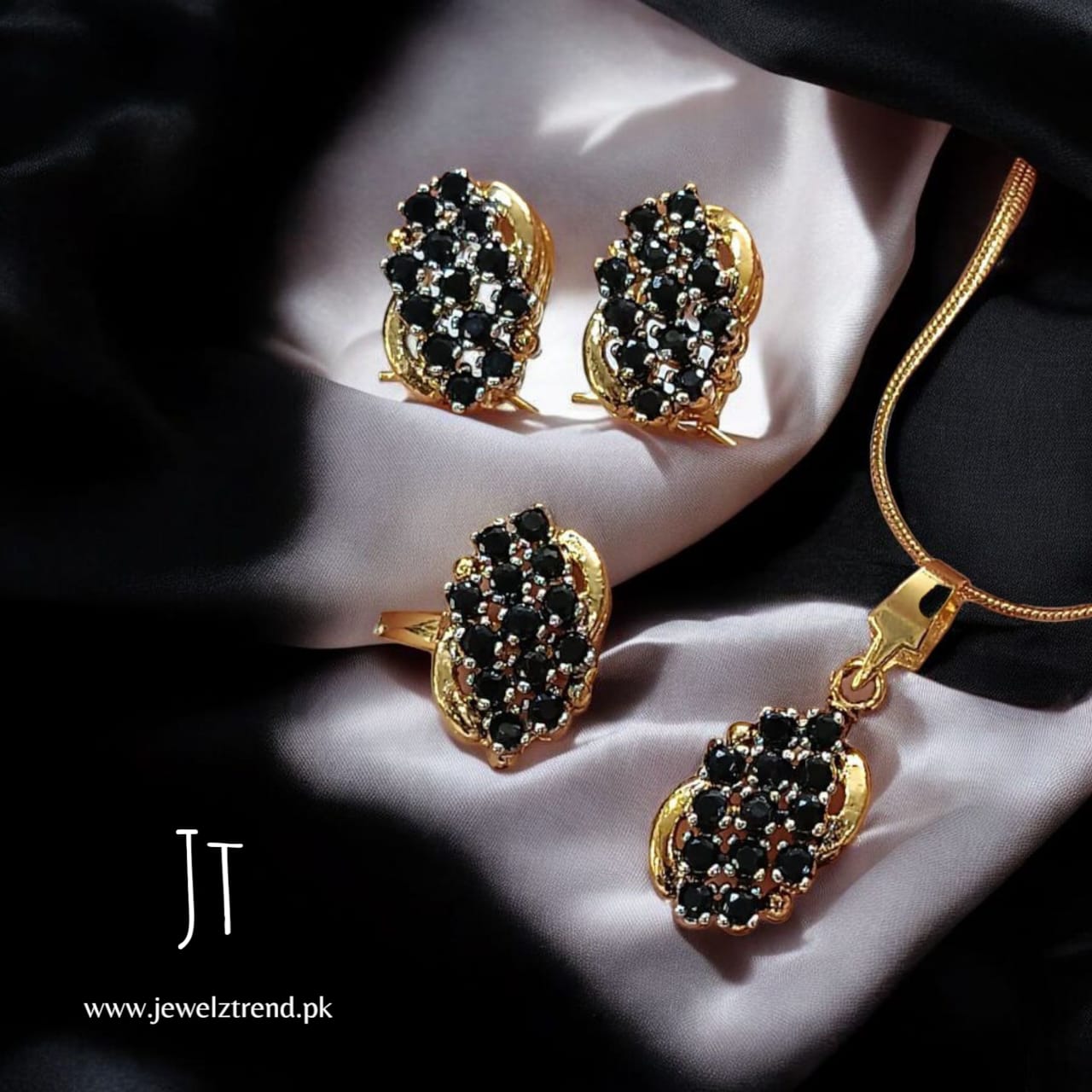 Heritage Shine: Jurao Combo