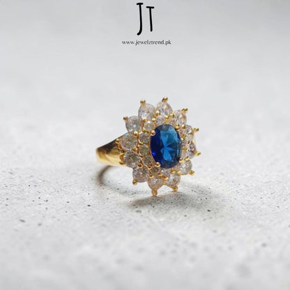 Star Glow: Ring
