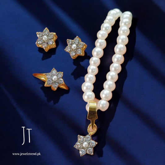 Star Shine: Locket Set