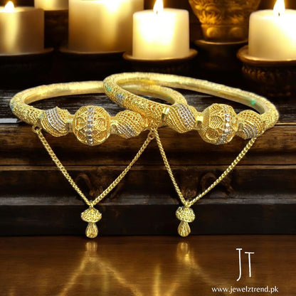 RP Karay: Gold Look (2.8 size)