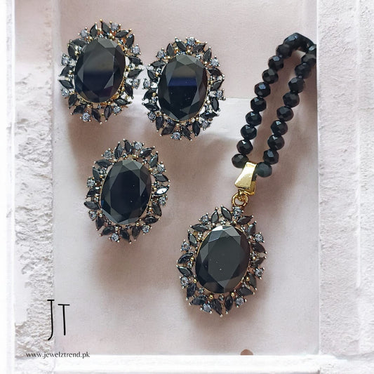 Dazzle Dream: Locket Set