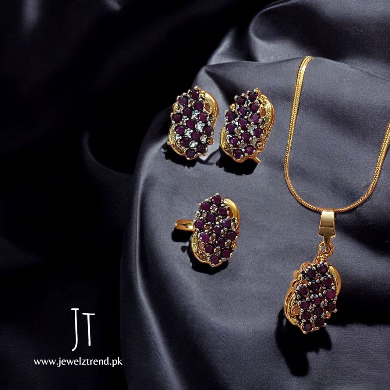 Heritage Shine: Jurao Combo