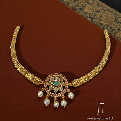 Riwayat: South Indian Hasli