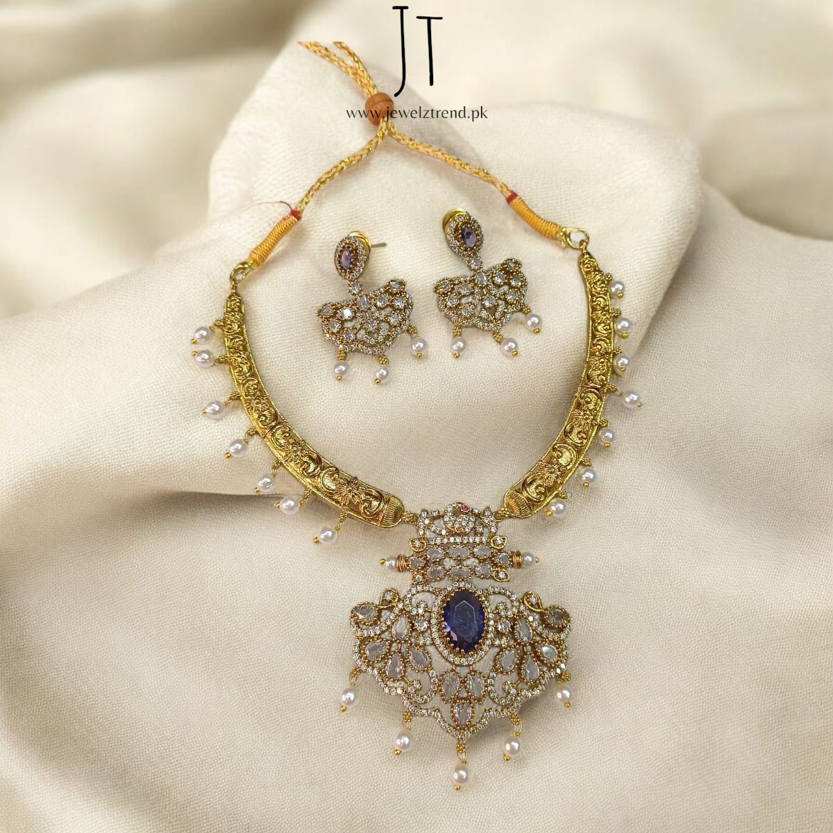 Noor e Sahar: South Indian