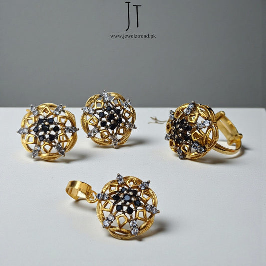 Moonlit Dream: Jurao Combo