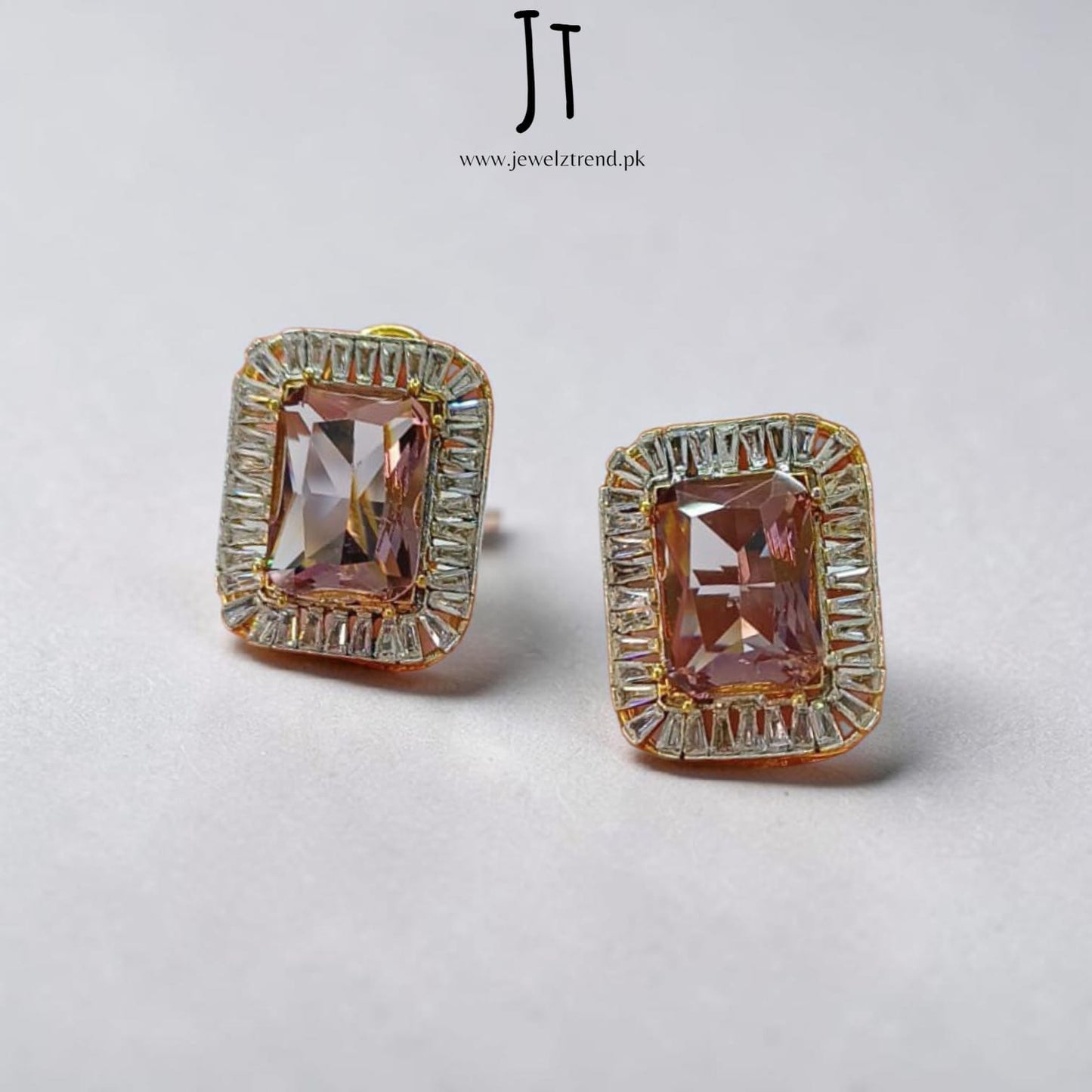 Modern Elegance: Tops