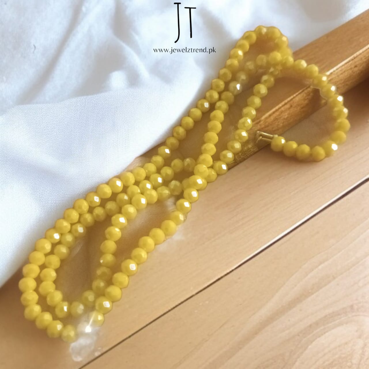Beads Mala: Chain