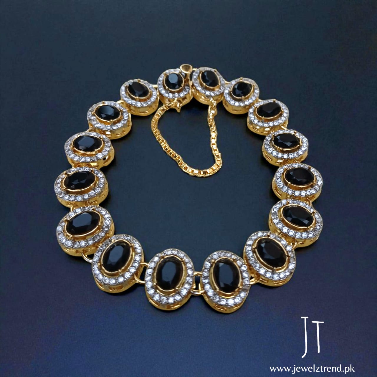 Miniature Series: Bracelet