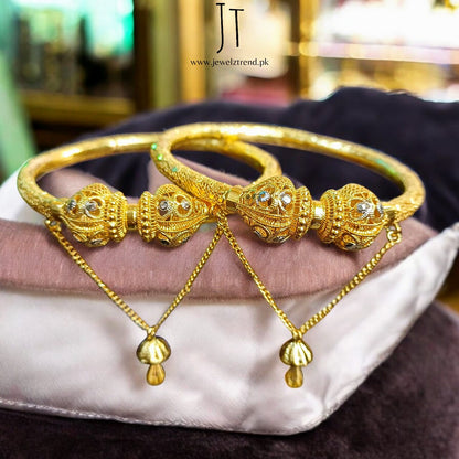 RP Karay: Gold Look (2.8 size)