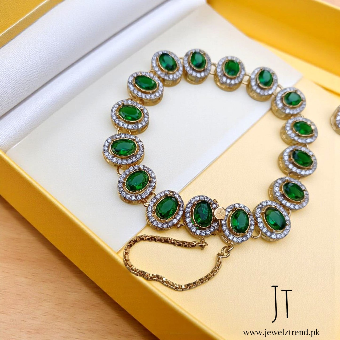 Miniature Series: Bracelet