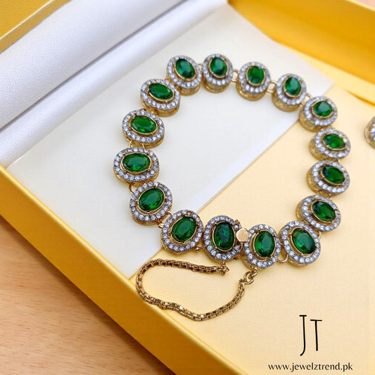 Miniature Series: Bracelet