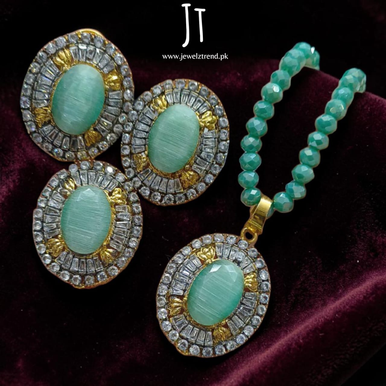 Dreamscape: Locket Set