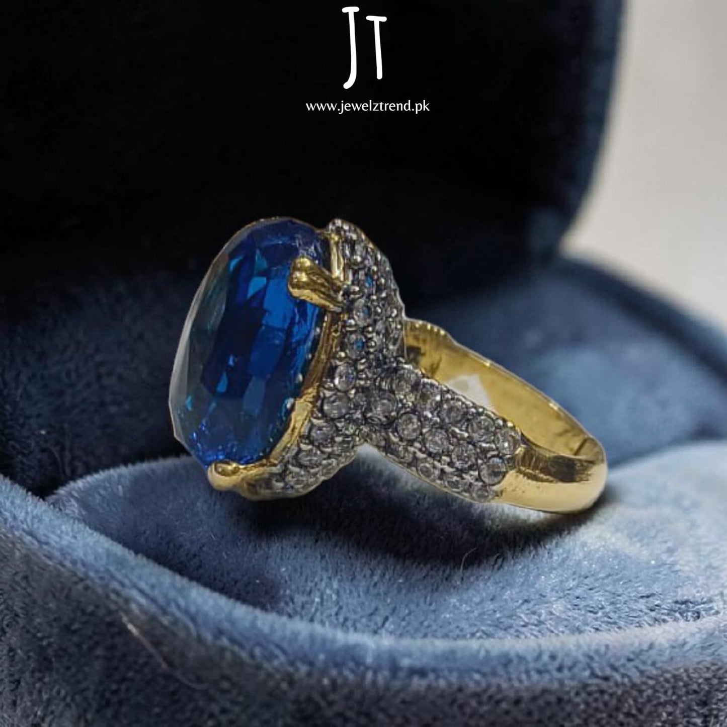 Iconic Rings