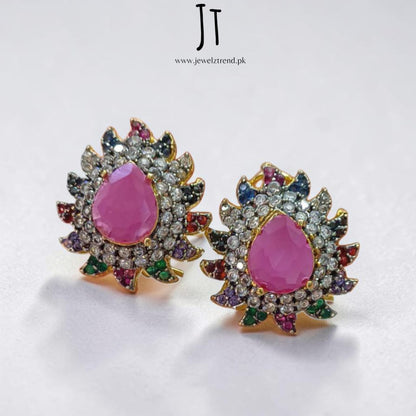 Jurao Drop: Zircon Tops