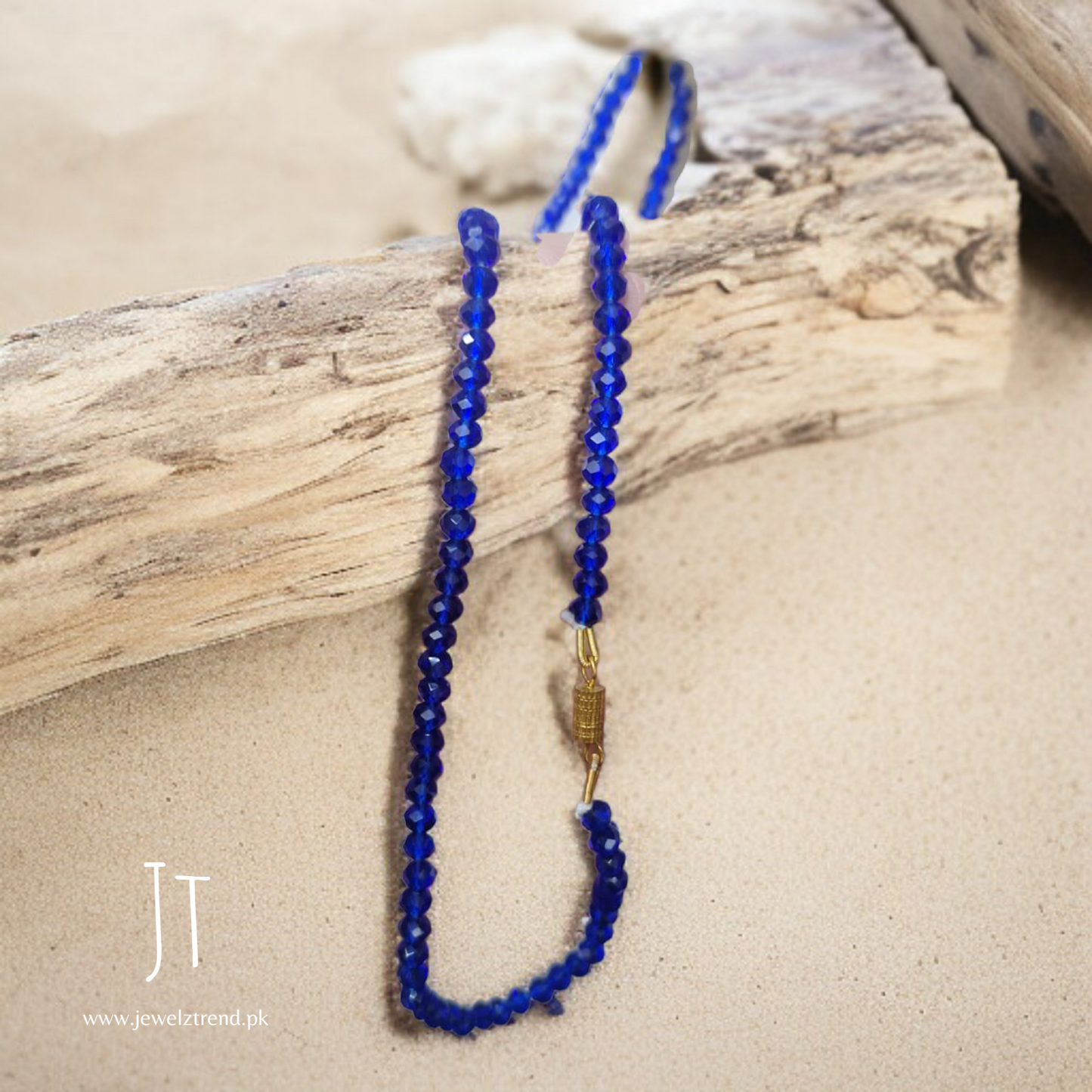 Beads Mala: Chain