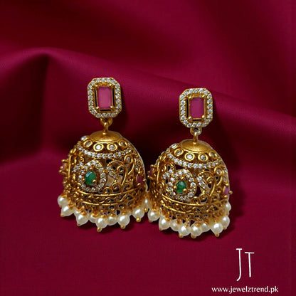 Zouq: South Indian (Multi)