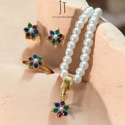 Star Shine: Locket Set