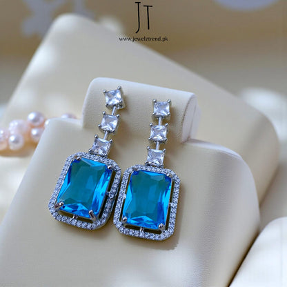 Ocean Breeze: Long Mala