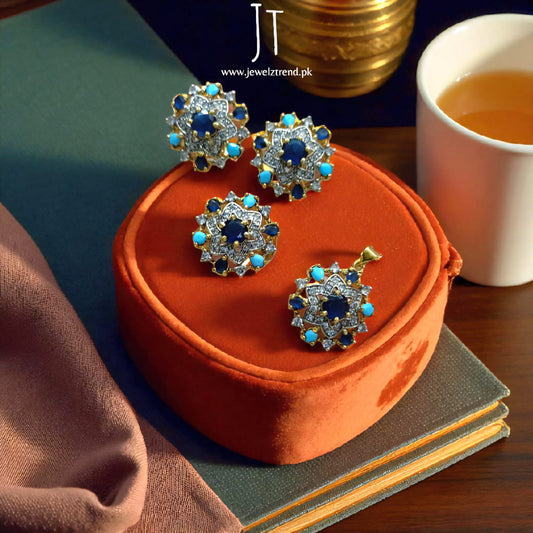 Premium Quality: Spring Shine